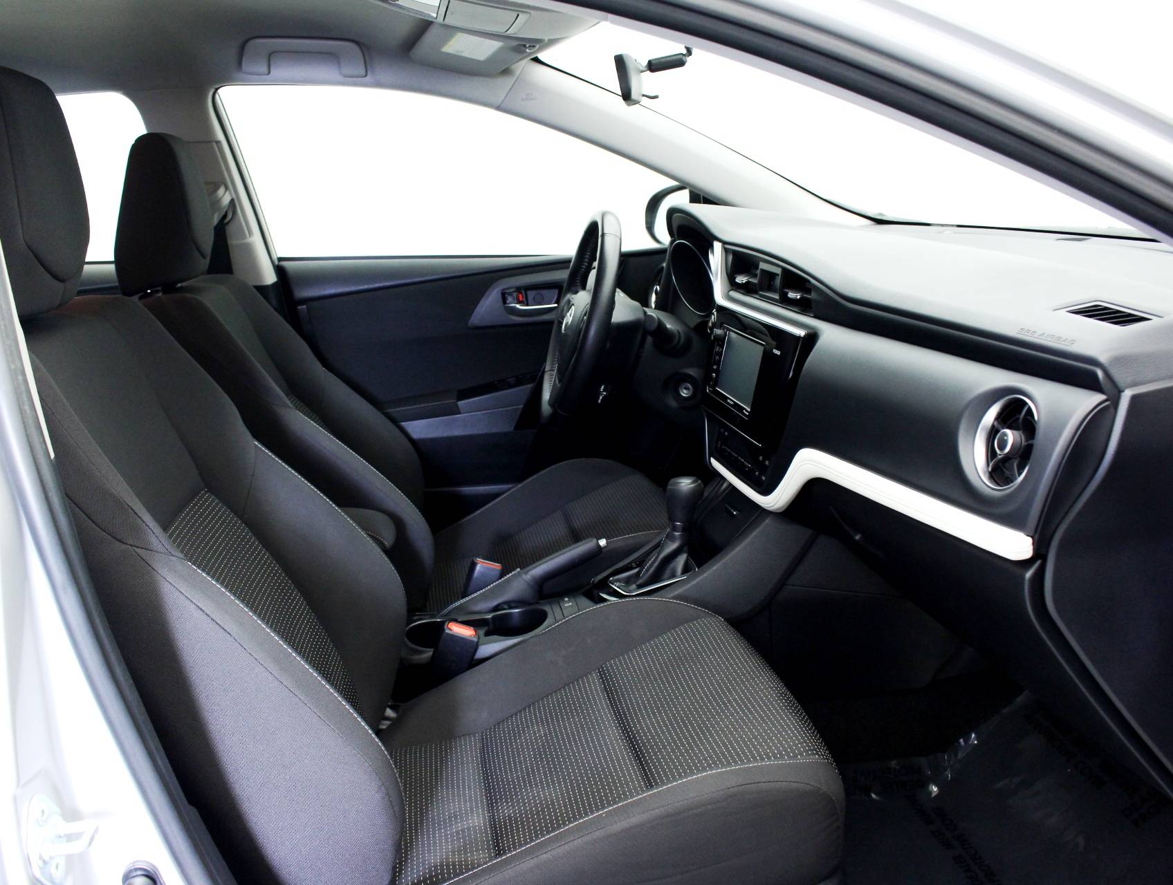 Florida Fine Cars - Used SCION IM 2016 MIAMI 