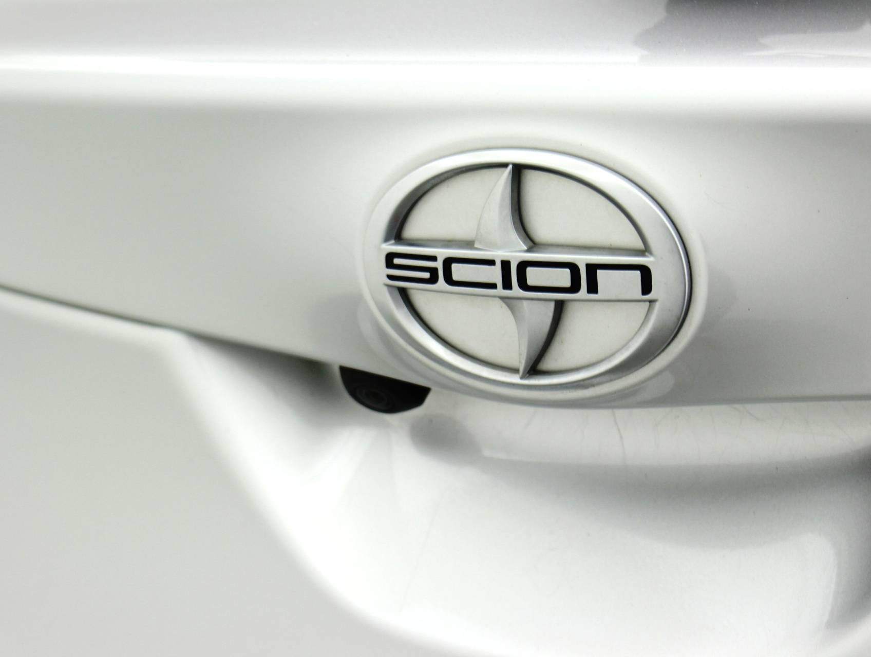 Florida Fine Cars - Used SCION IM 2016 MIAMI 