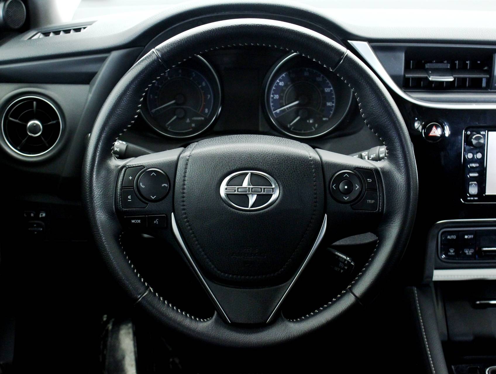 Florida Fine Cars - Used SCION IM 2016 MIAMI 