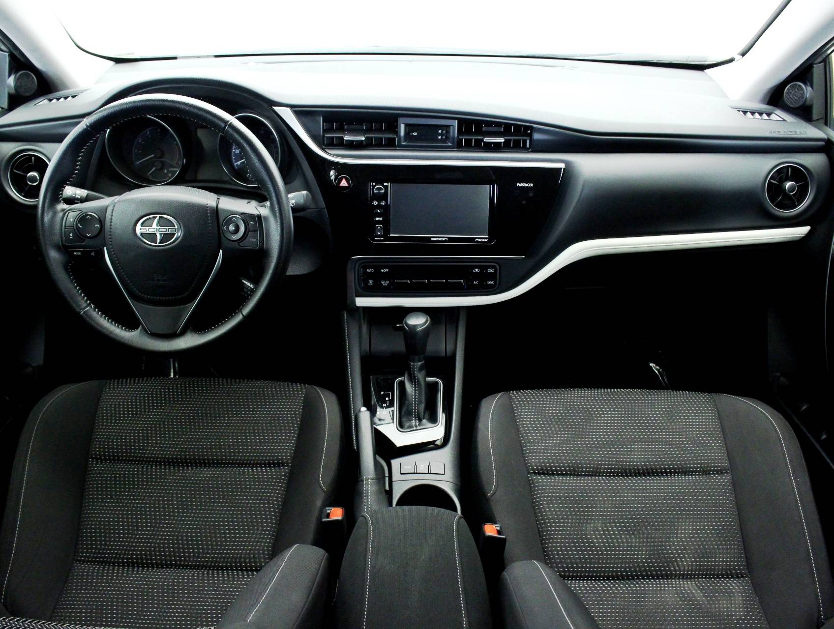 Florida Fine Cars - Used SCION IM 2016 MIAMI 