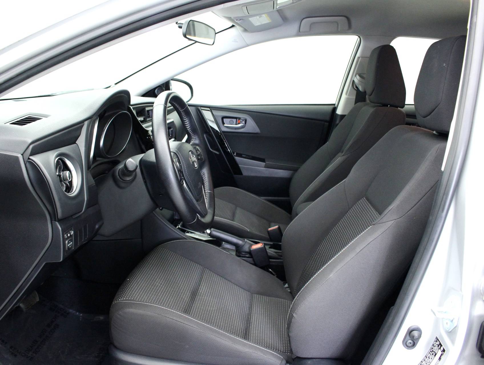 Florida Fine Cars - Used SCION IM 2016 MIAMI 