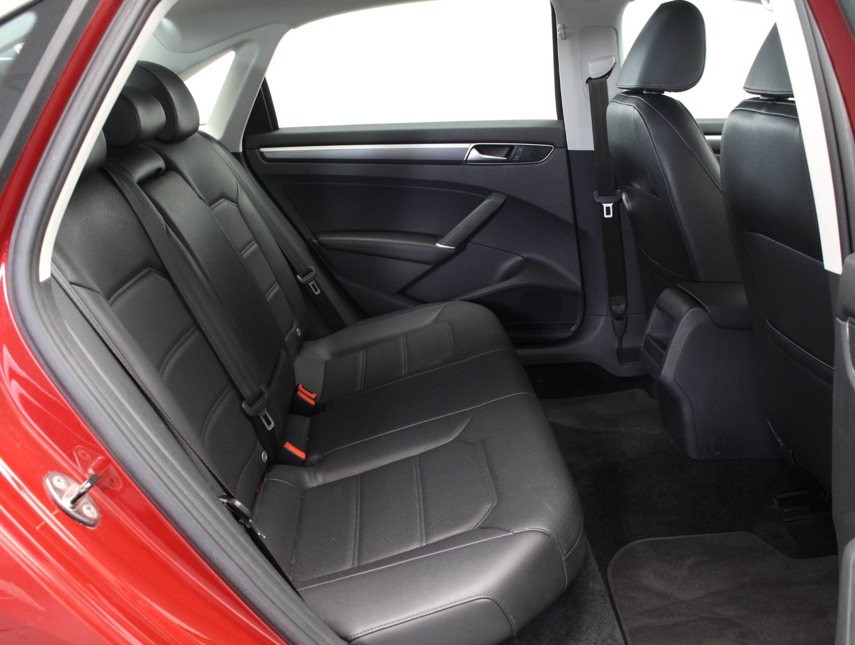 Florida Fine Cars - Used VOLKSWAGEN PASSAT 2017 WEST PALM 1.8T R-LINE