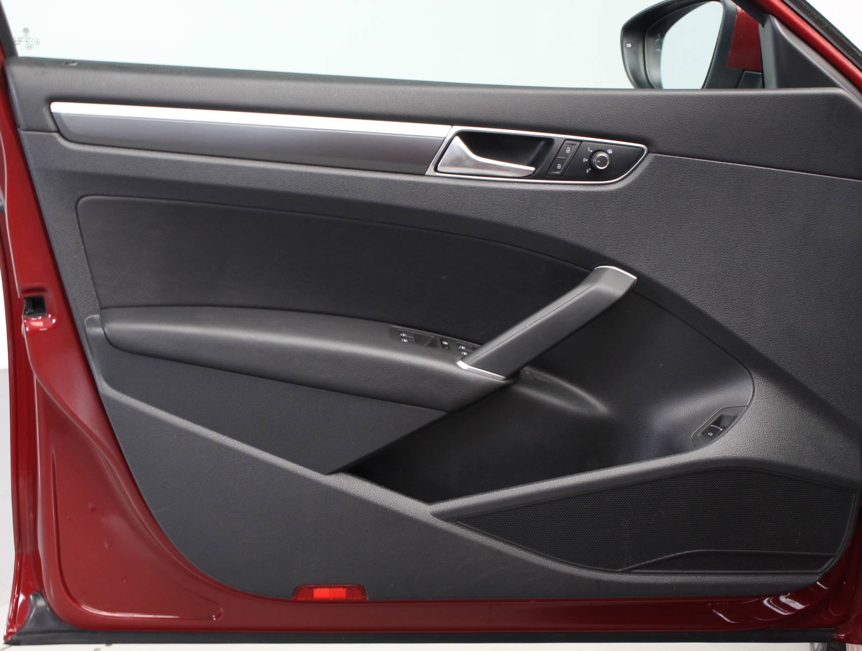 Florida Fine Cars - Used VOLKSWAGEN PASSAT 2017 WEST PALM 1.8T R-LINE