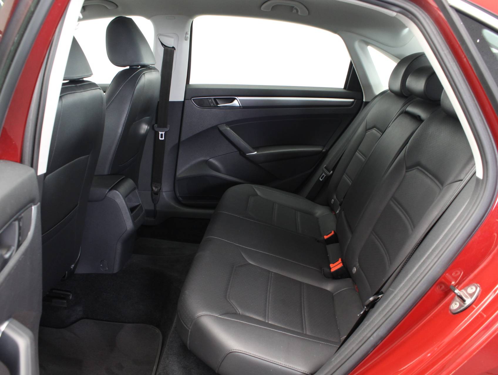 Florida Fine Cars - Used VOLKSWAGEN PASSAT 2017 WEST PALM 1.8T R-LINE