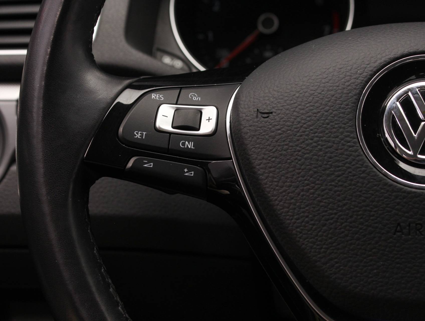 Florida Fine Cars - Used VOLKSWAGEN PASSAT 2017 WEST PALM 1.8T R-LINE