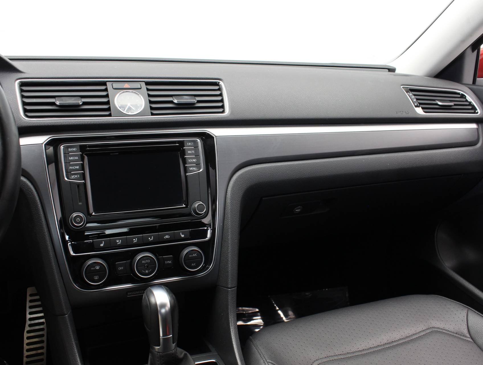 Florida Fine Cars - Used VOLKSWAGEN PASSAT 2017 WEST PALM 1.8T R-LINE