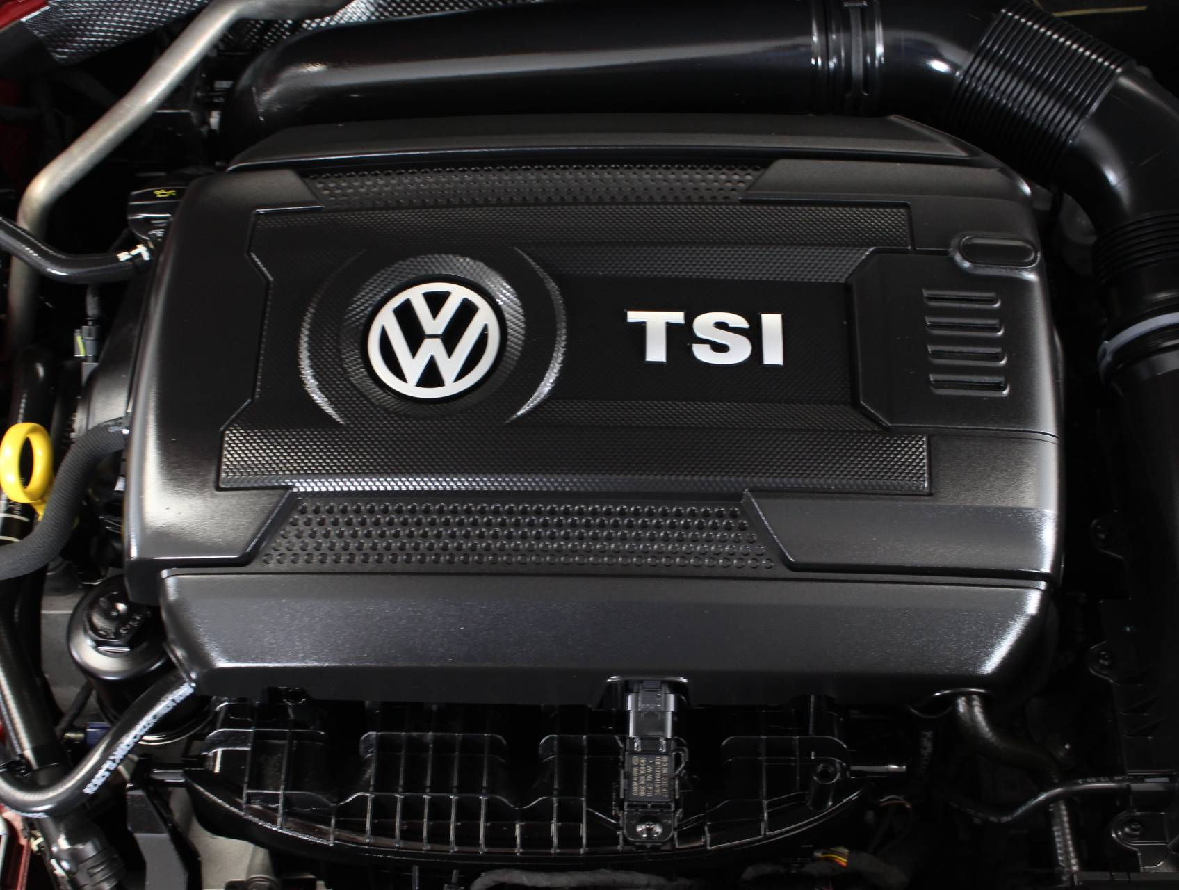 Florida Fine Cars - Used VOLKSWAGEN PASSAT 2017 WEST PALM 1.8T R-LINE