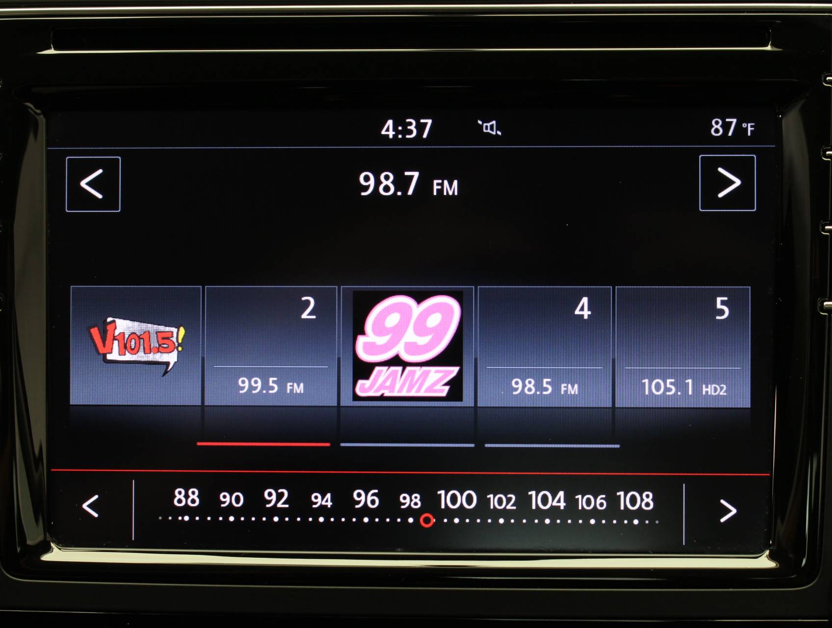 Florida Fine Cars - Used VOLKSWAGEN PASSAT 2017 WEST PALM 1.8T R-LINE