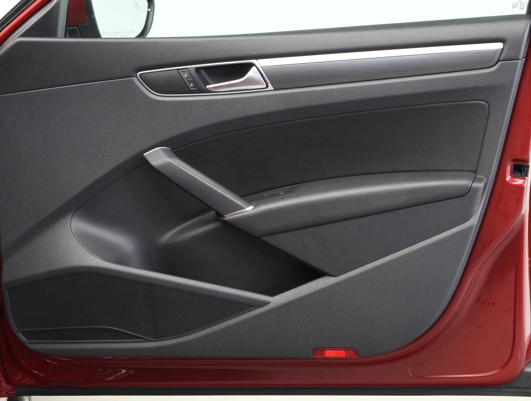 Florida Fine Cars - Used VOLKSWAGEN PASSAT 2017 WEST PALM 1.8T R-LINE