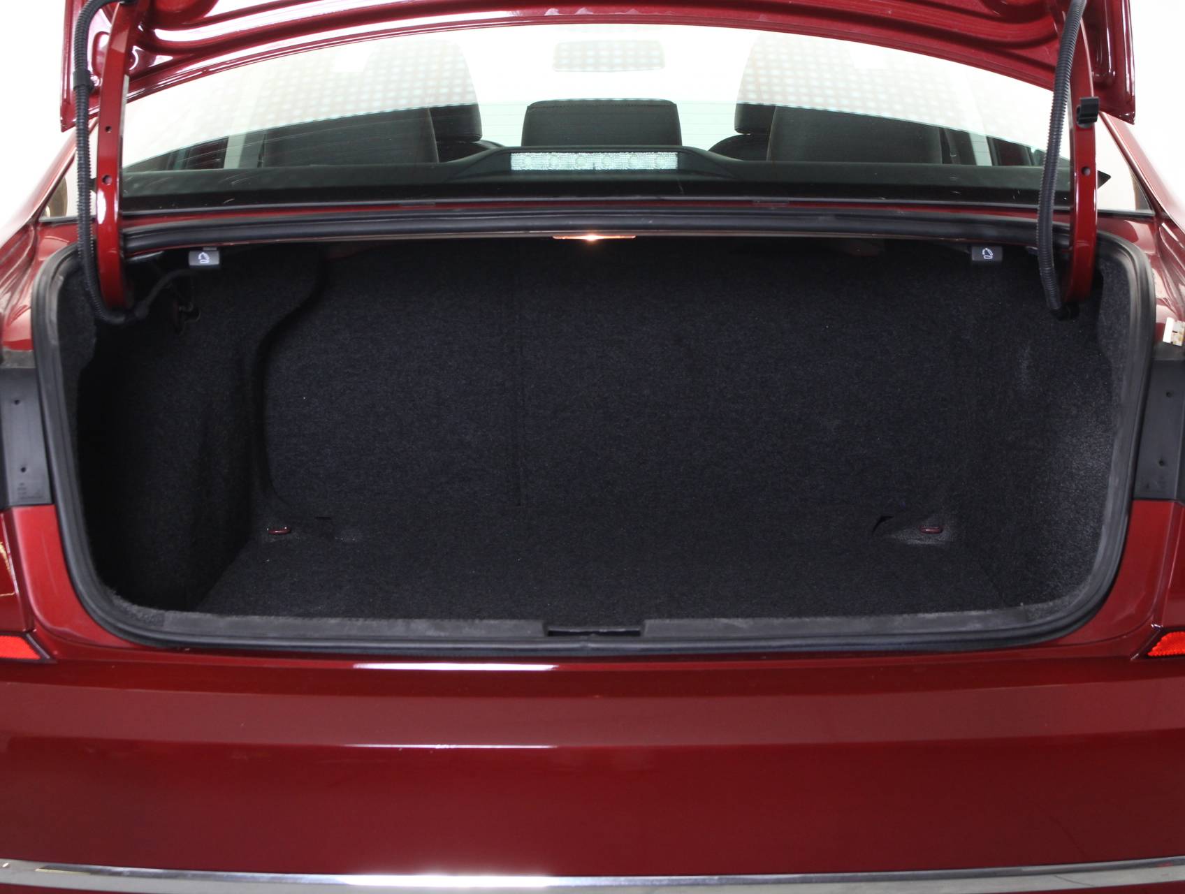 Florida Fine Cars - Used VOLKSWAGEN PASSAT 2017 WEST PALM 1.8T R-LINE