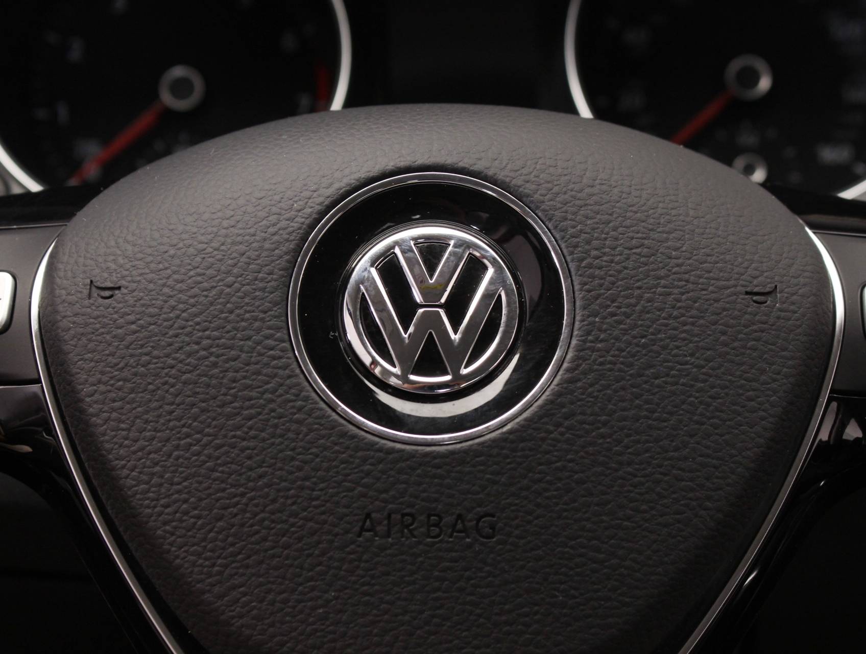 Florida Fine Cars - Used VOLKSWAGEN PASSAT 2017 WEST PALM 1.8T R-LINE