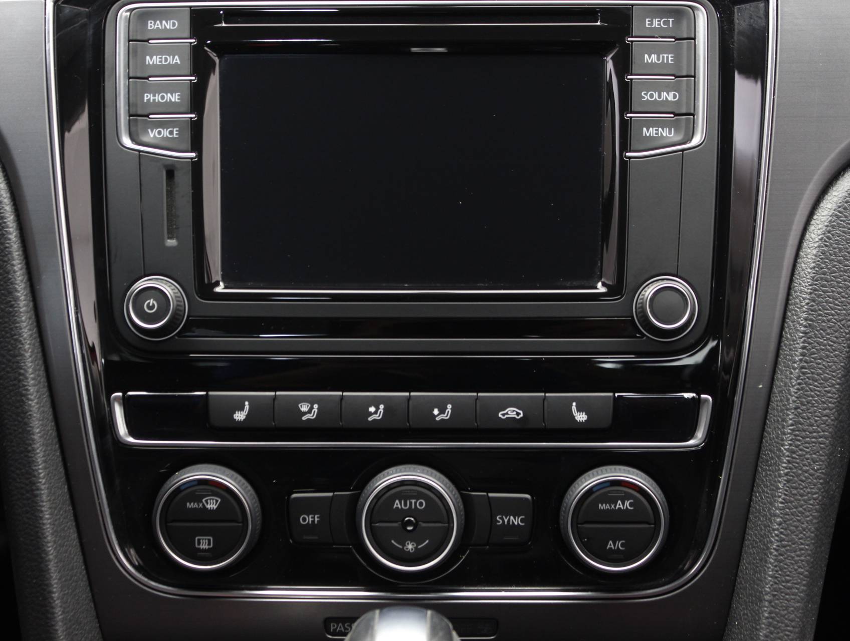 Florida Fine Cars - Used VOLKSWAGEN PASSAT 2017 WEST PALM 1.8T R-LINE