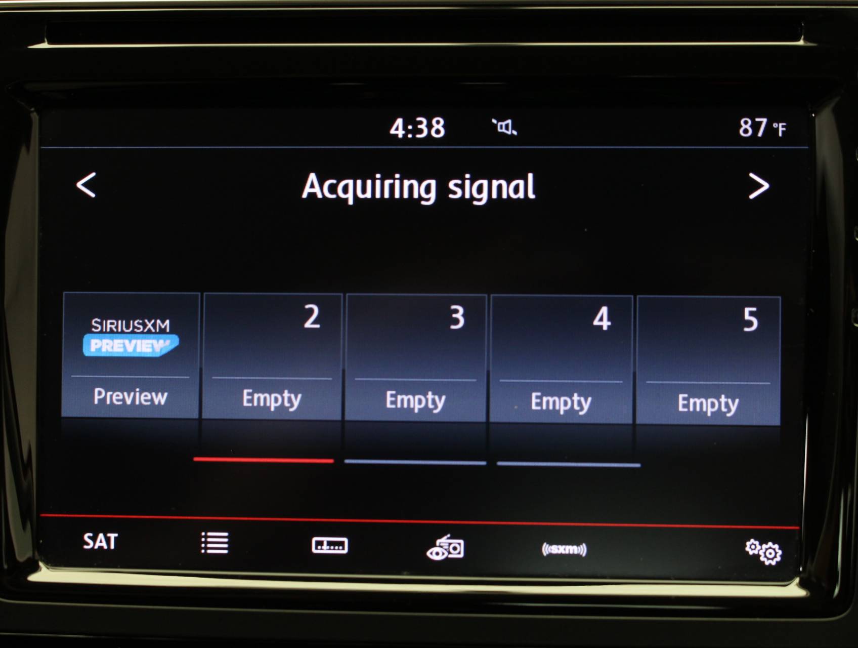 Florida Fine Cars - Used VOLKSWAGEN PASSAT 2017 WEST PALM 1.8T R-LINE