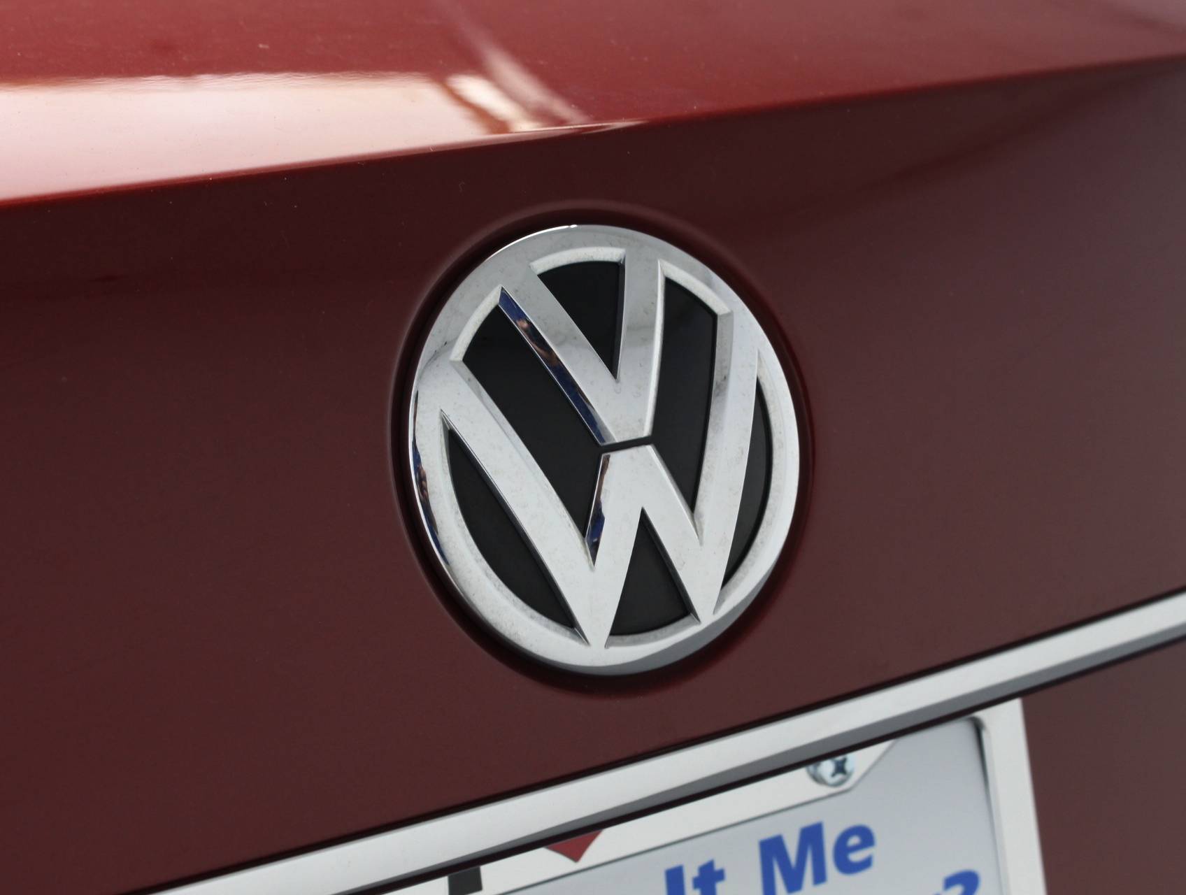 Florida Fine Cars - Used VOLKSWAGEN PASSAT 2017 WEST PALM 1.8T R-LINE