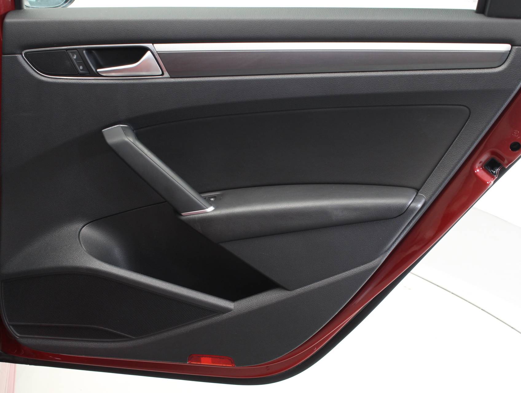 Florida Fine Cars - Used VOLKSWAGEN PASSAT 2017 WEST PALM 1.8T R-LINE