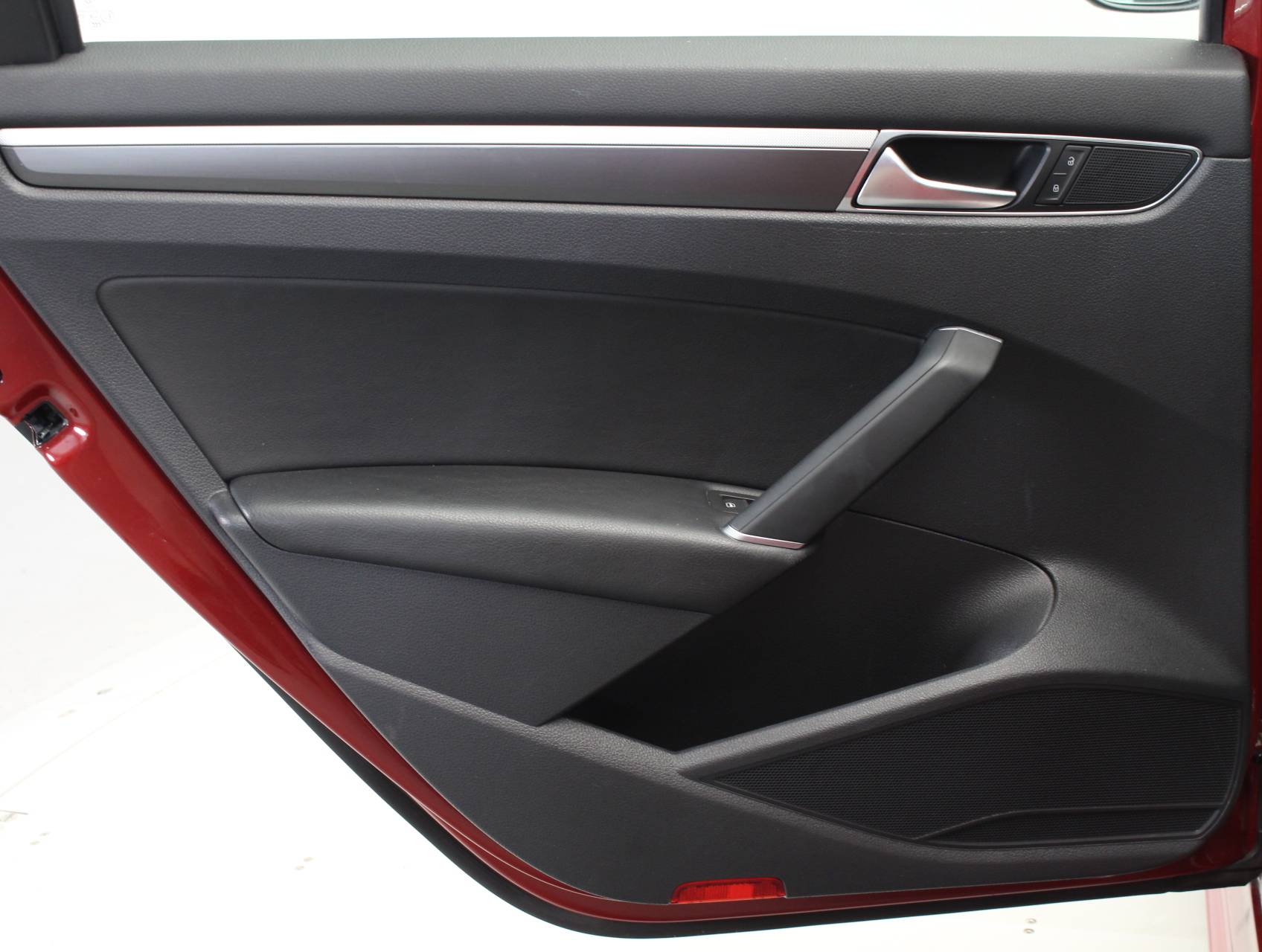 Florida Fine Cars - Used VOLKSWAGEN PASSAT 2017 WEST PALM 1.8T R-LINE