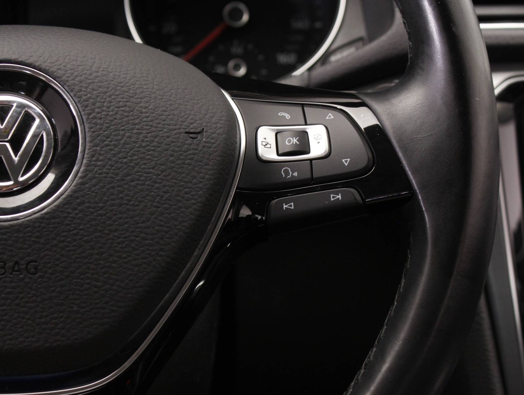 Florida Fine Cars - Used VOLKSWAGEN PASSAT 2017 WEST PALM 1.8T R-LINE