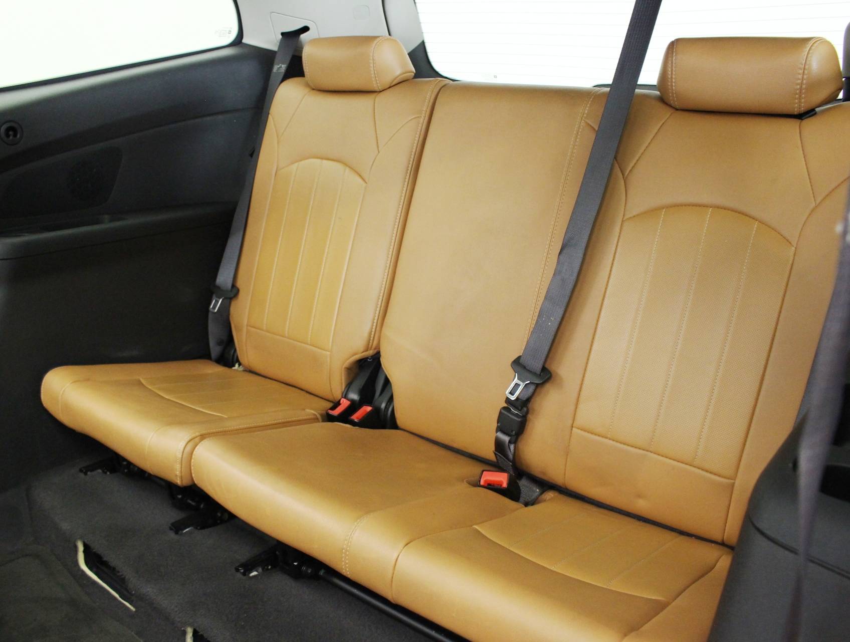 Florida Fine Cars - Used CHEVROLET TRAVERSE 2014 HOLLYWOOD LTZ