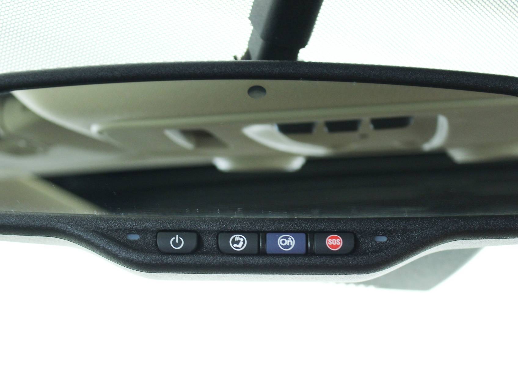 Florida Fine Cars - Used CHEVROLET TRAVERSE 2014 HOLLYWOOD LTZ