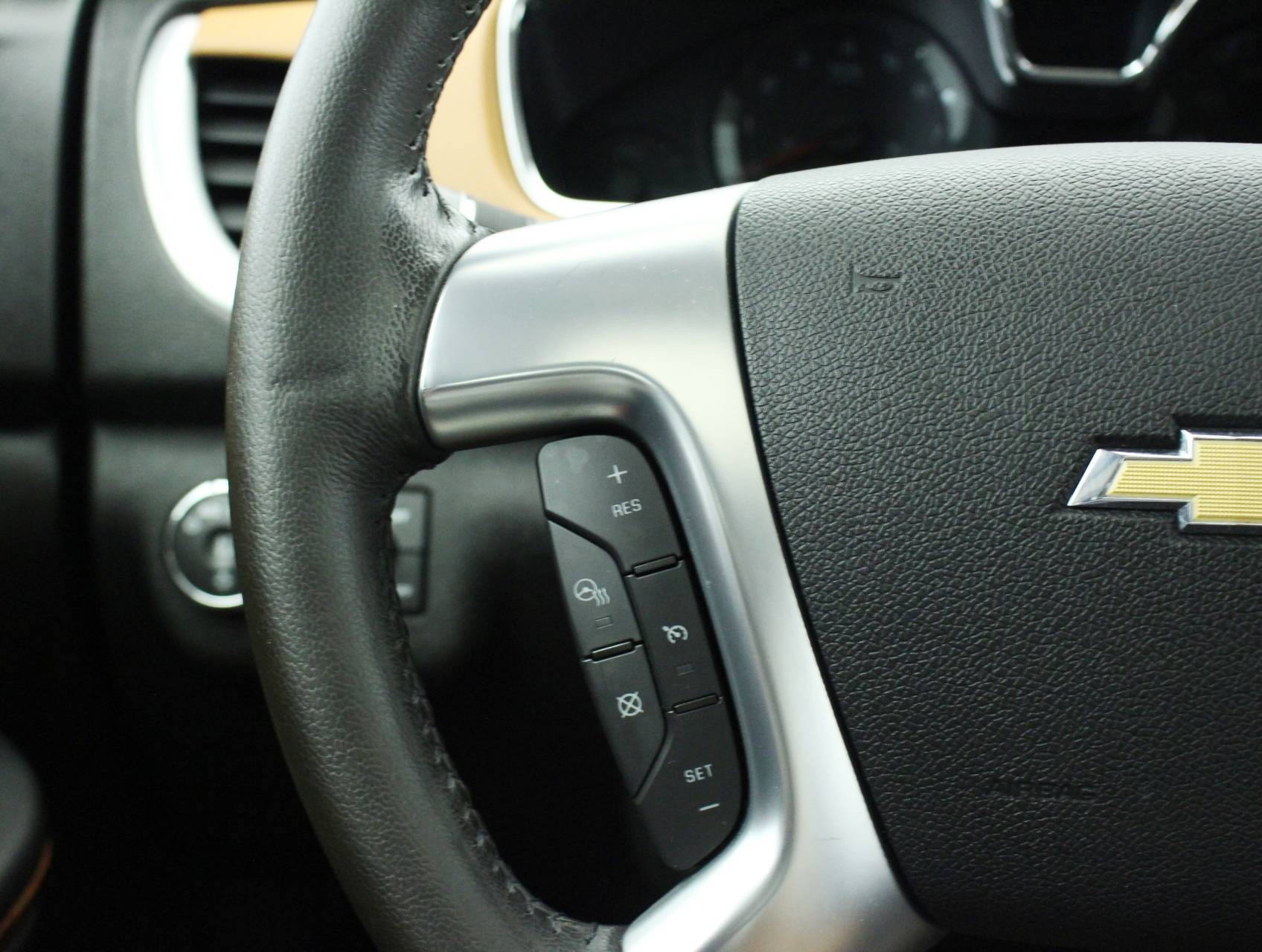 Florida Fine Cars - Used CHEVROLET TRAVERSE 2014 HOLLYWOOD LTZ