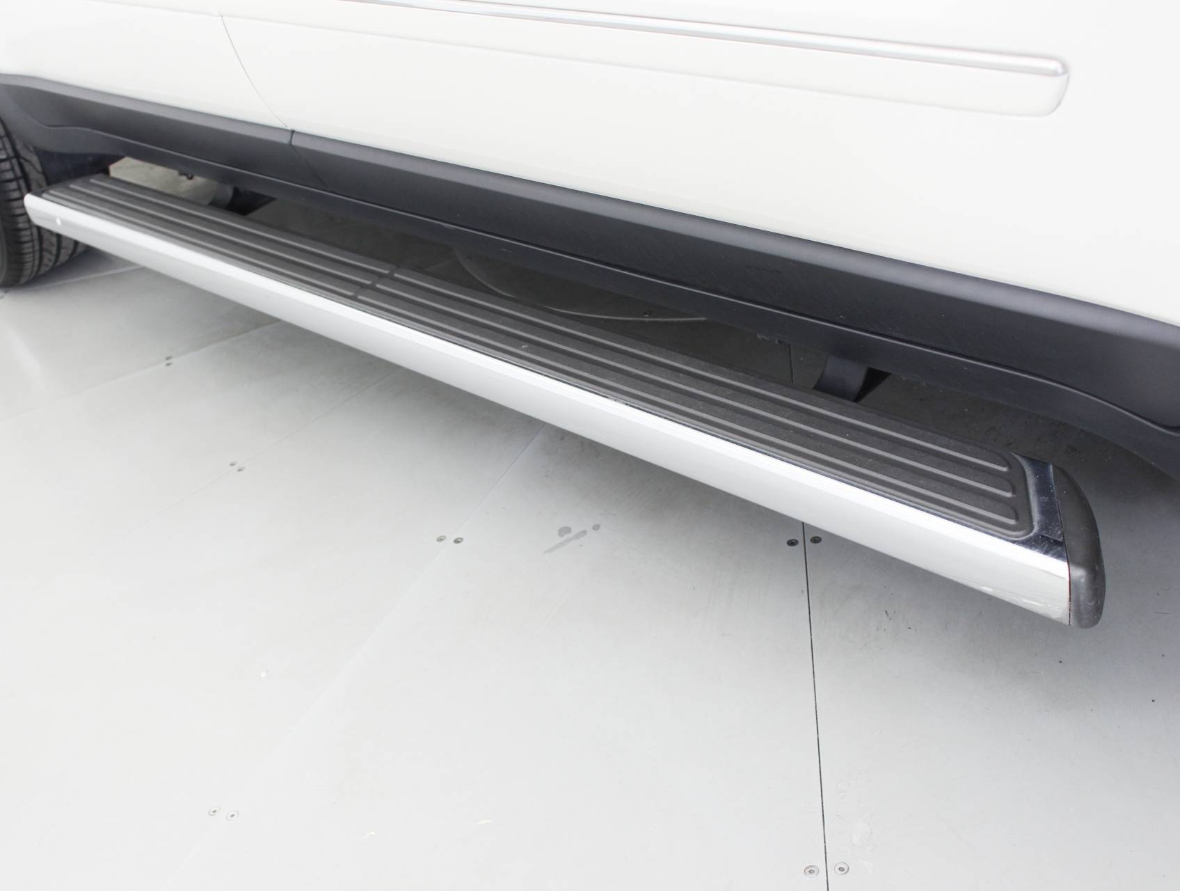 Florida Fine Cars - Used CHEVROLET TRAVERSE 2014 HOLLYWOOD LTZ