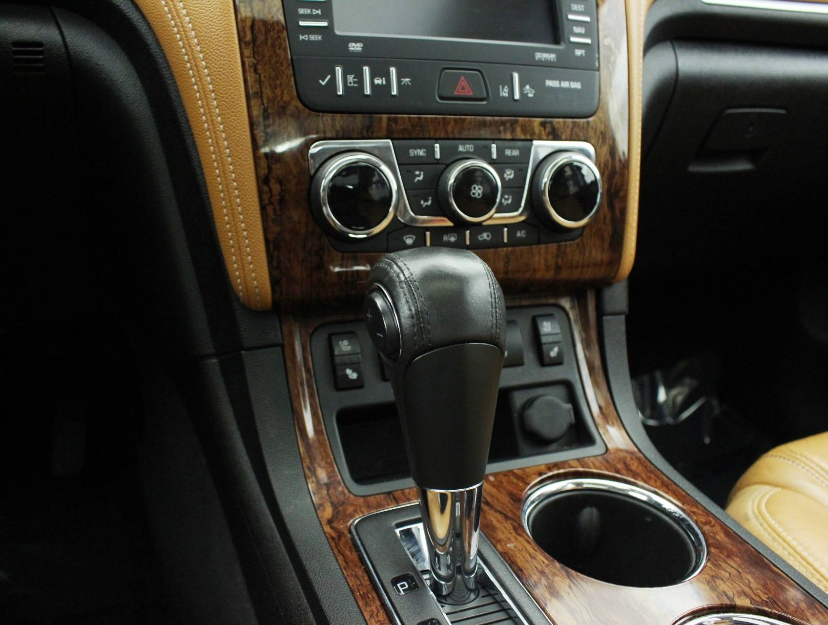 Florida Fine Cars - Used CHEVROLET TRAVERSE 2014 HOLLYWOOD LTZ