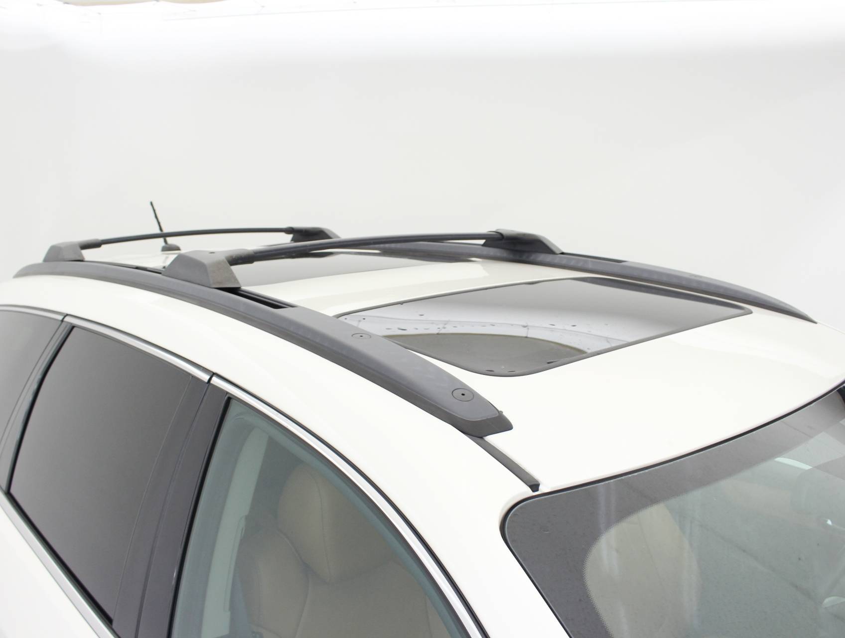 Florida Fine Cars - Used CHEVROLET TRAVERSE 2014 HOLLYWOOD LTZ