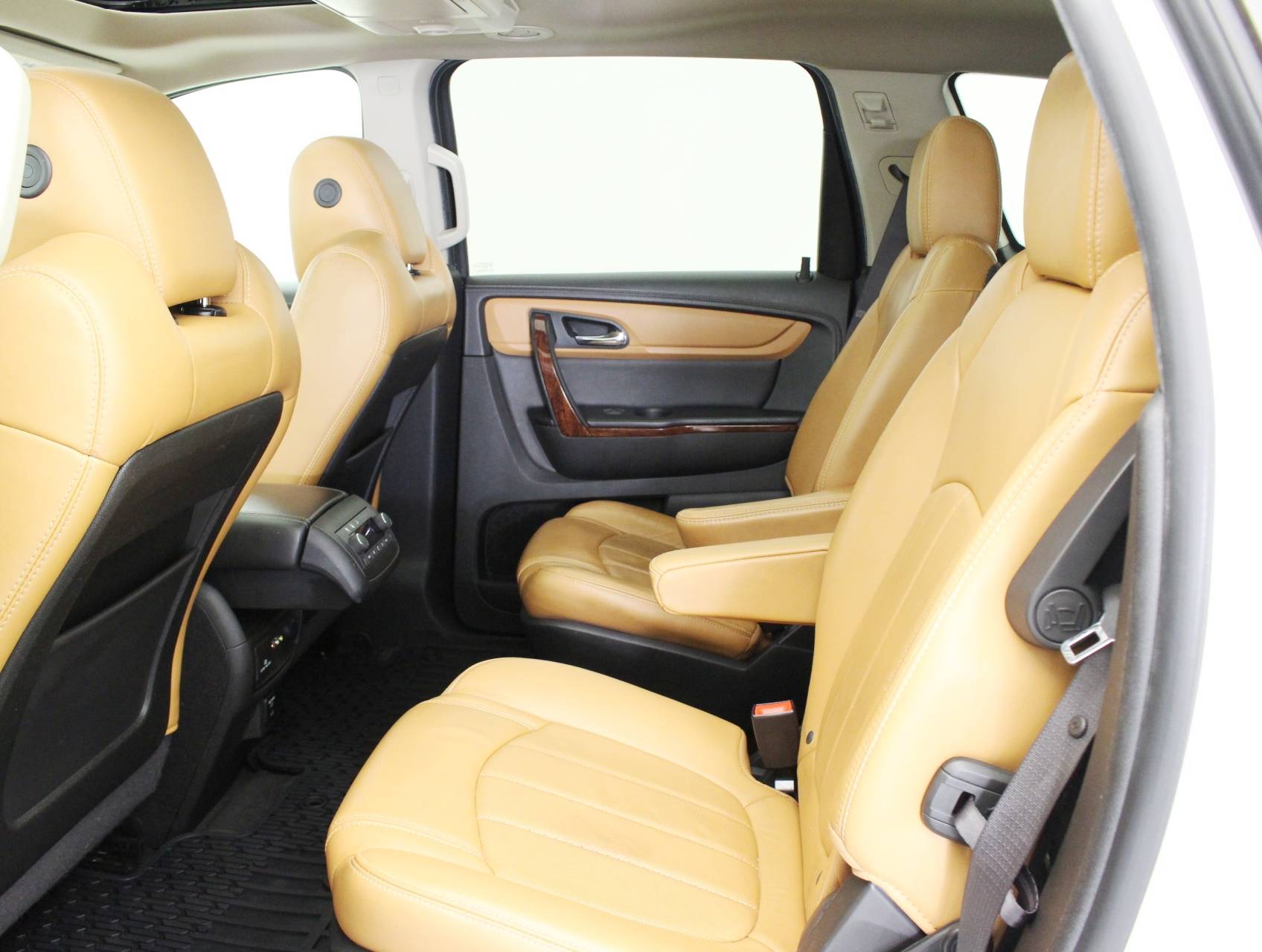 Florida Fine Cars - Used CHEVROLET TRAVERSE 2014 HOLLYWOOD LTZ