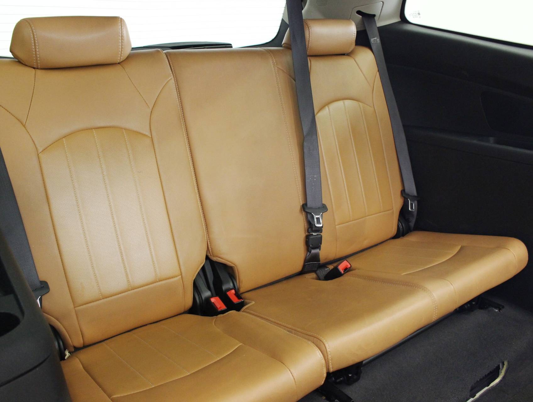 Florida Fine Cars - Used CHEVROLET TRAVERSE 2014 HOLLYWOOD LTZ