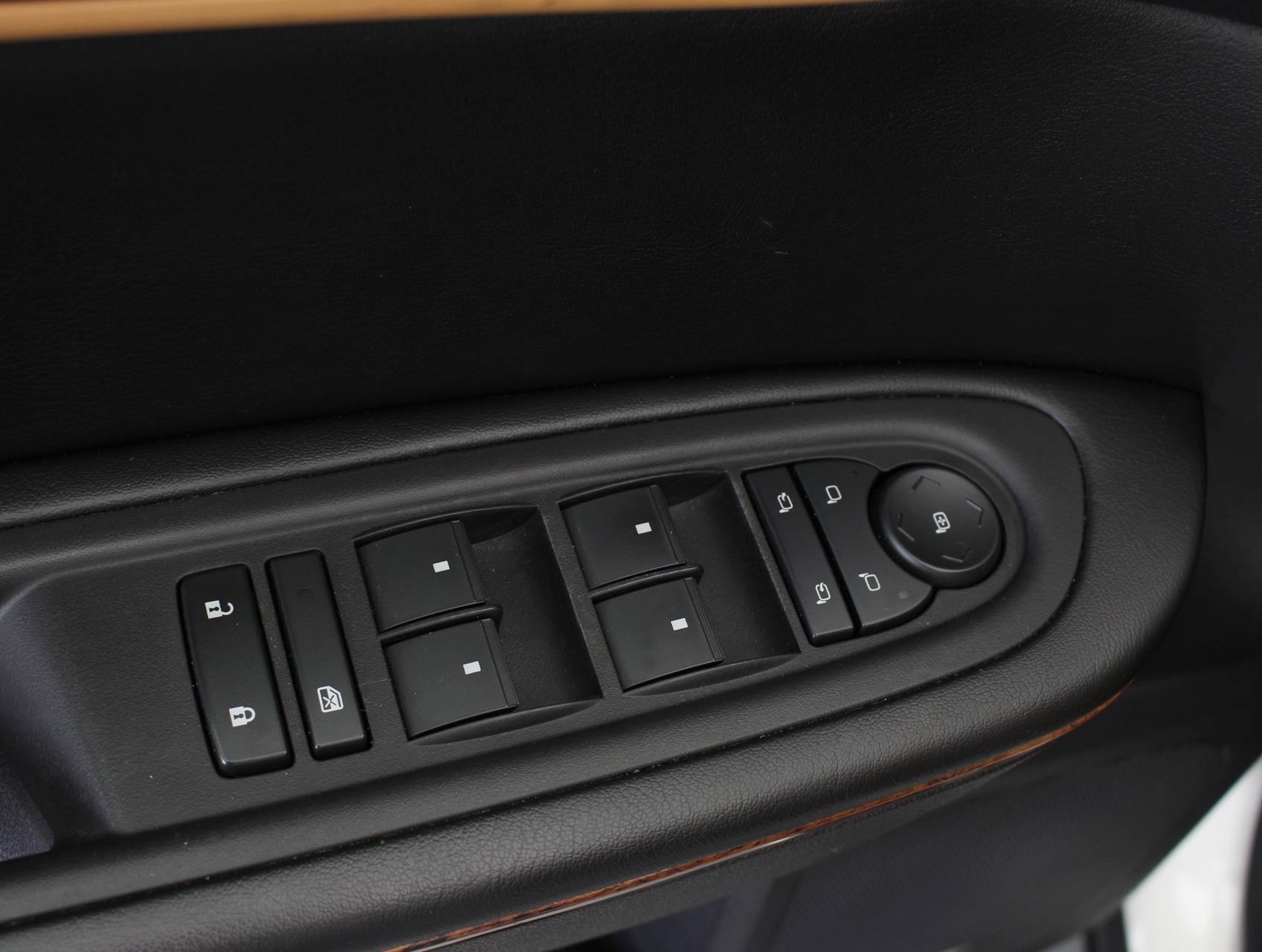 Florida Fine Cars - Used CHEVROLET TRAVERSE 2014 HOLLYWOOD LTZ