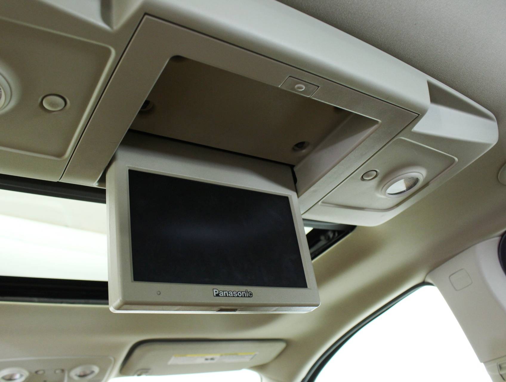 Florida Fine Cars - Used CHEVROLET TRAVERSE 2014 HOLLYWOOD LTZ