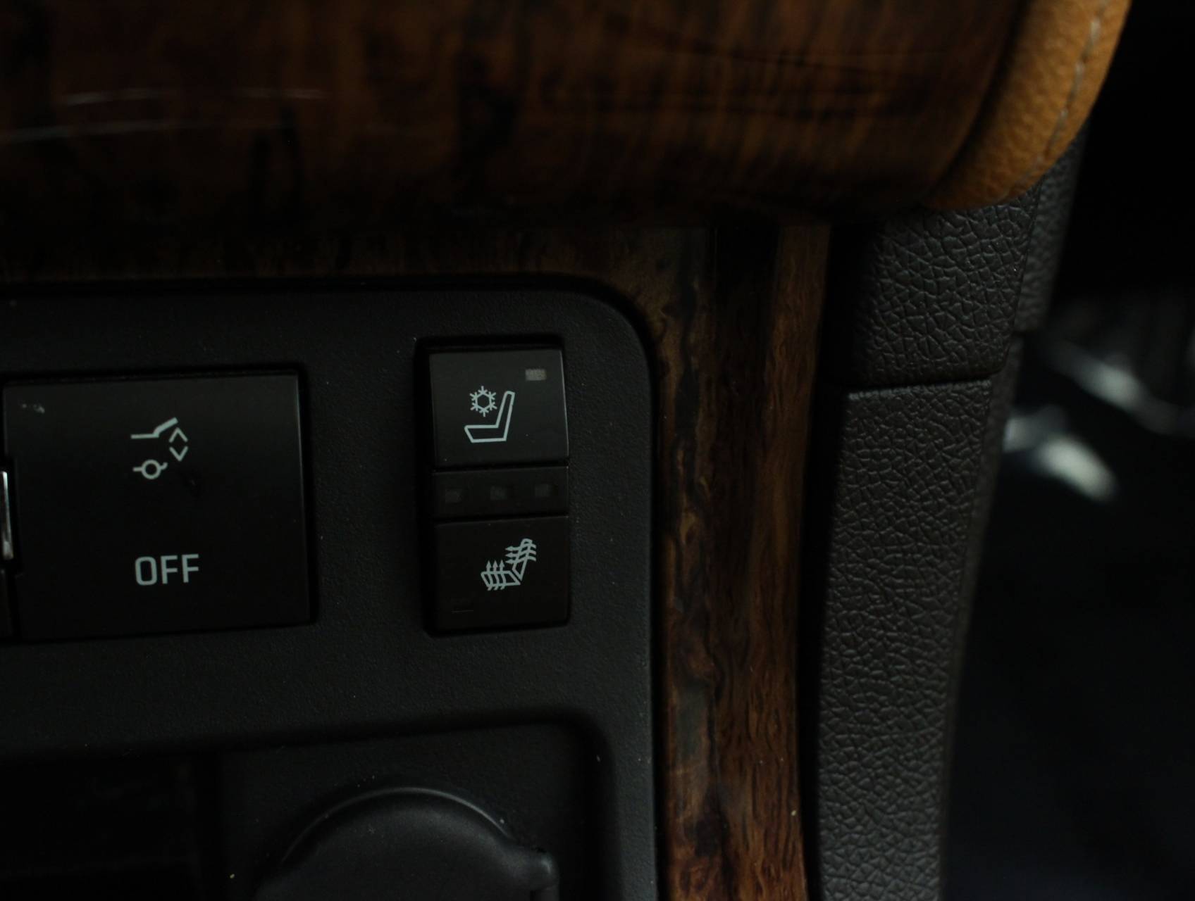 Florida Fine Cars - Used CHEVROLET TRAVERSE 2014 HOLLYWOOD LTZ