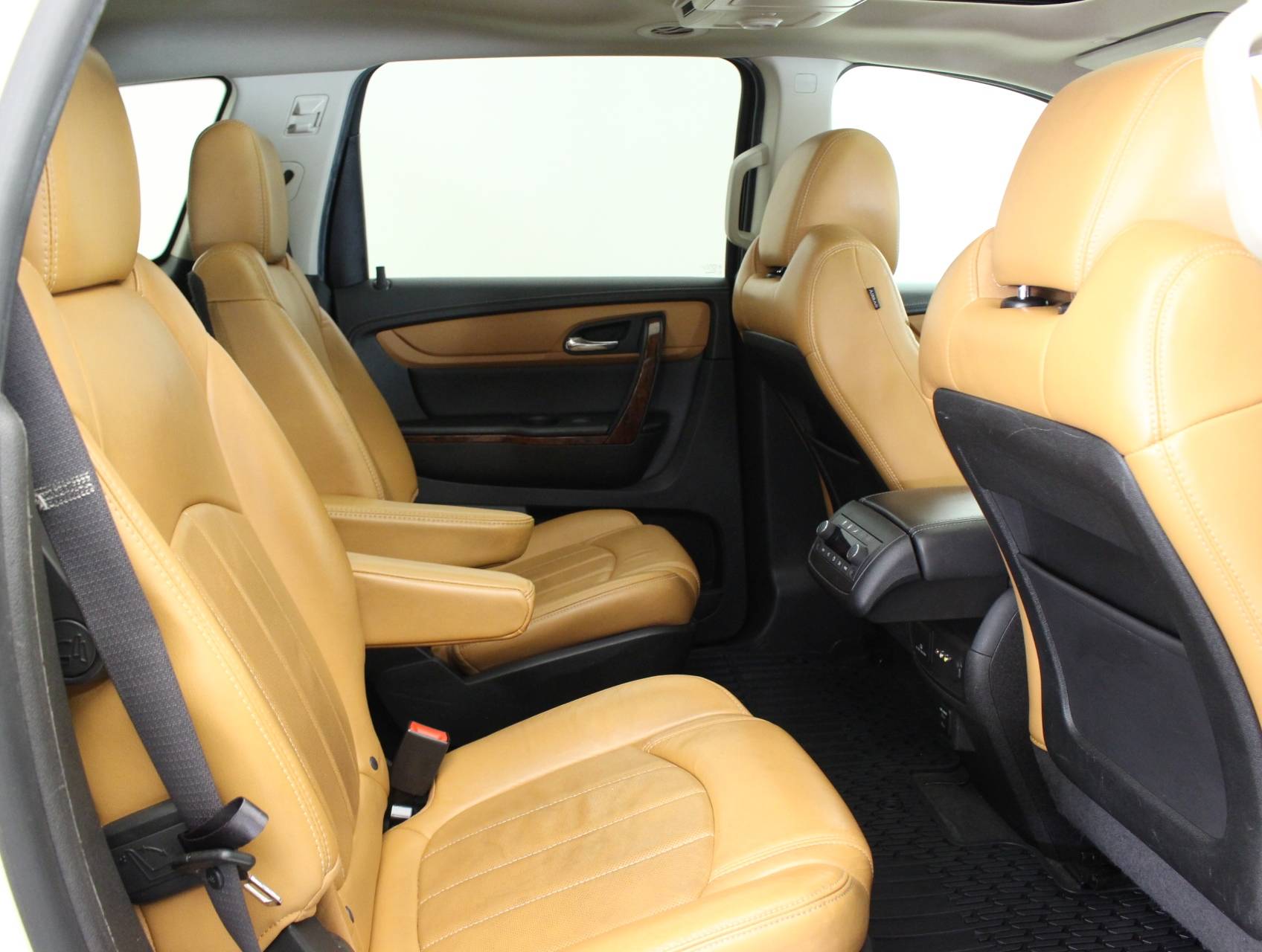 Florida Fine Cars - Used CHEVROLET TRAVERSE 2014 HOLLYWOOD LTZ