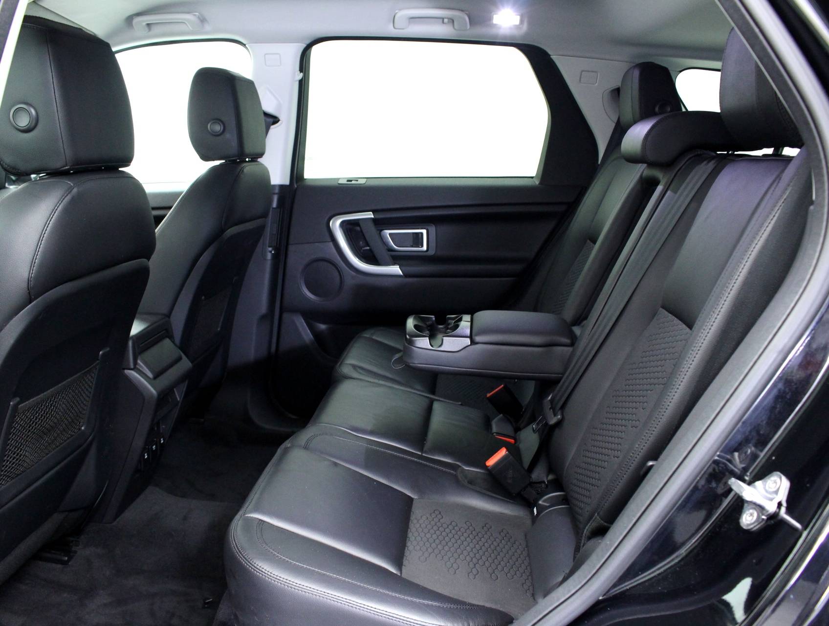 Florida Fine Cars - Used LAND ROVER DISCOVERY SPORT 2017 MIAMI SE