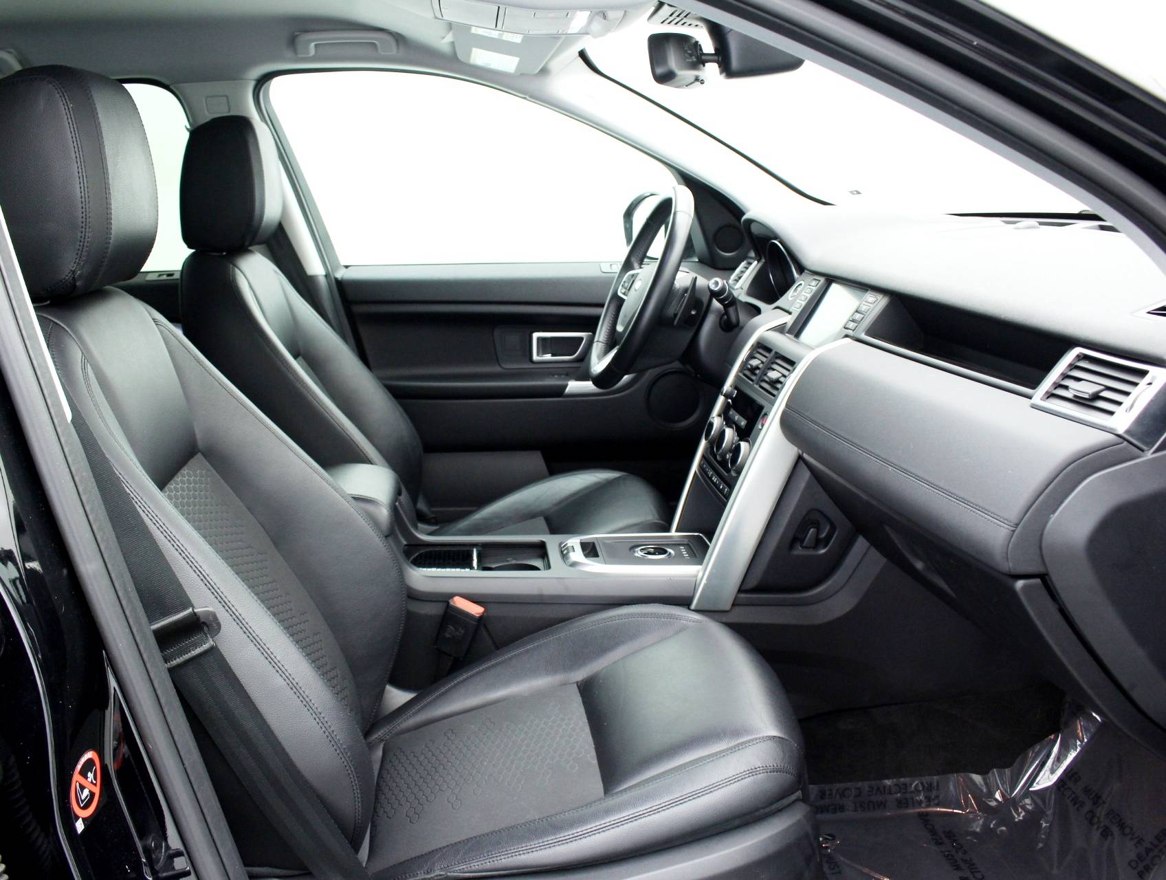 Florida Fine Cars - Used LAND ROVER DISCOVERY SPORT 2017 MIAMI SE