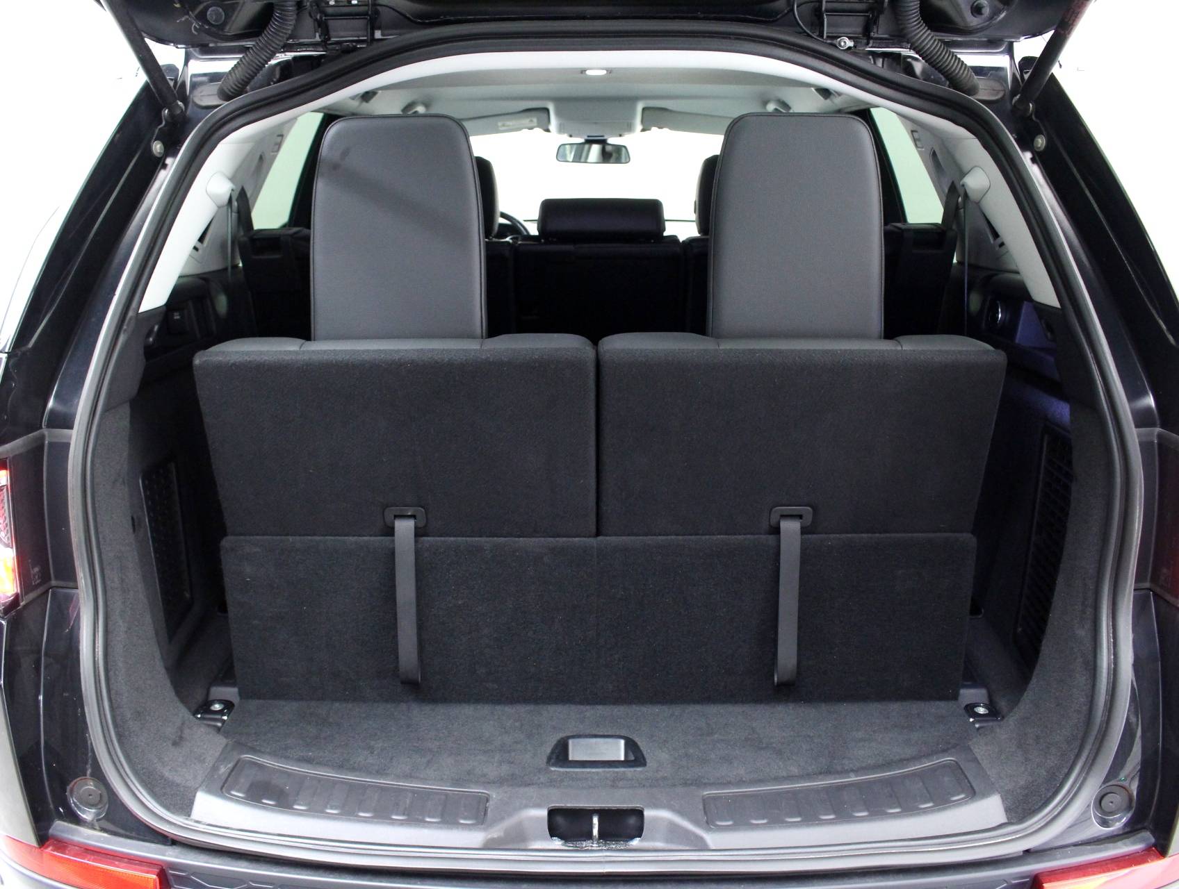 Florida Fine Cars - Used LAND ROVER DISCOVERY SPORT 2017 MIAMI SE