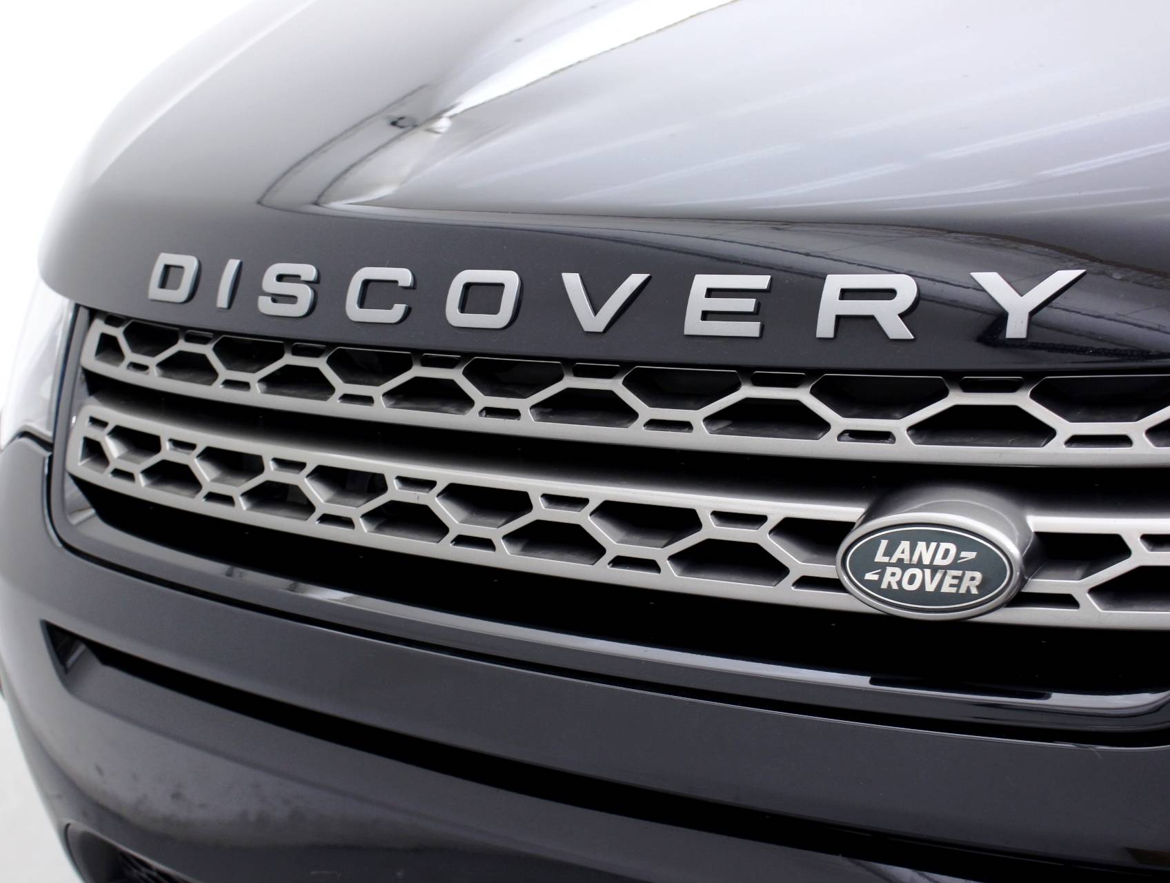 Florida Fine Cars - Used LAND ROVER DISCOVERY SPORT 2017 MIAMI SE