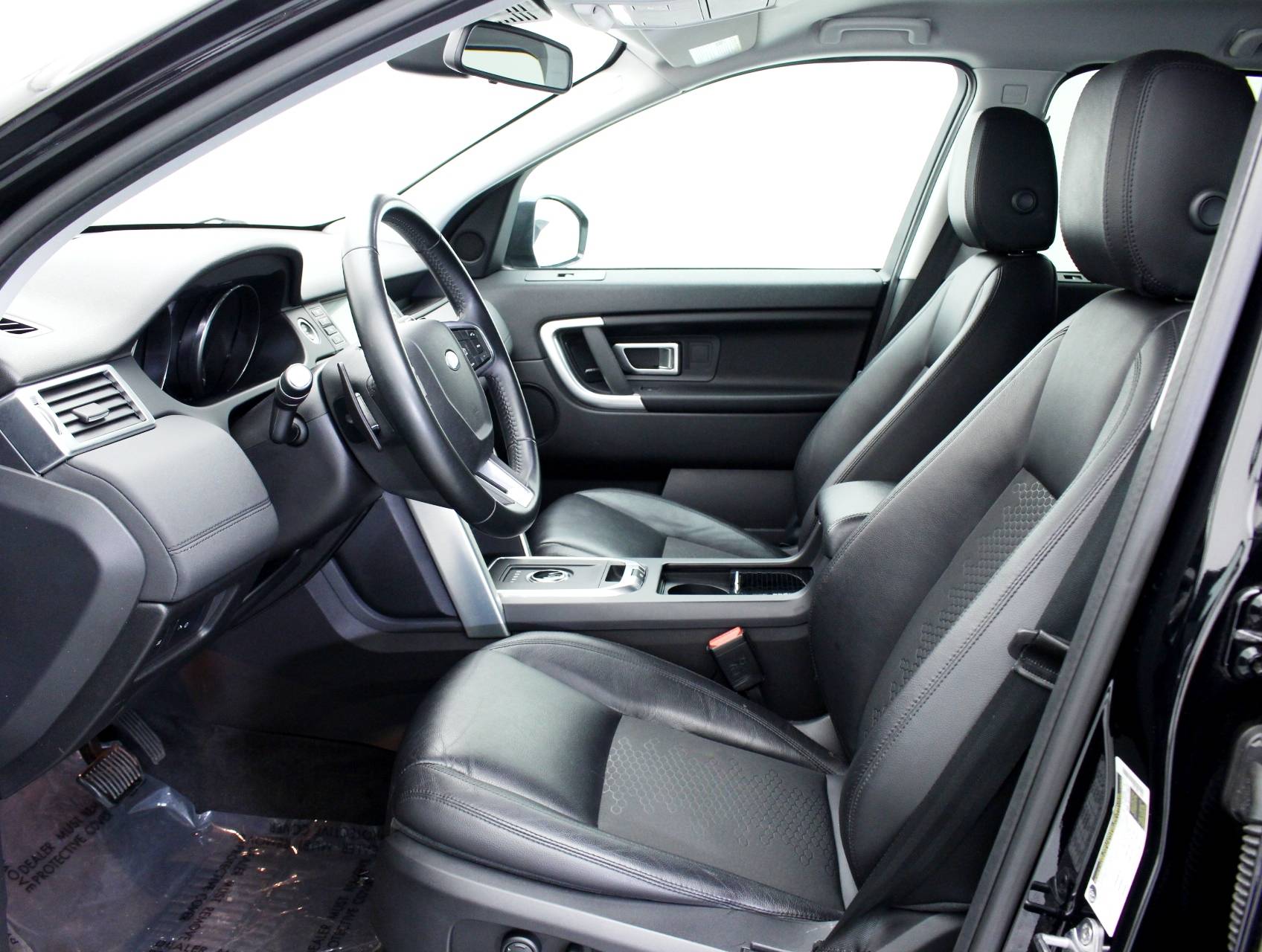 Florida Fine Cars - Used LAND ROVER DISCOVERY SPORT 2017 MIAMI SE