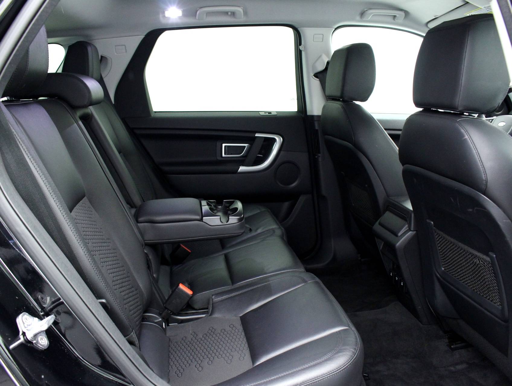 Florida Fine Cars - Used LAND ROVER DISCOVERY SPORT 2017 MIAMI SE