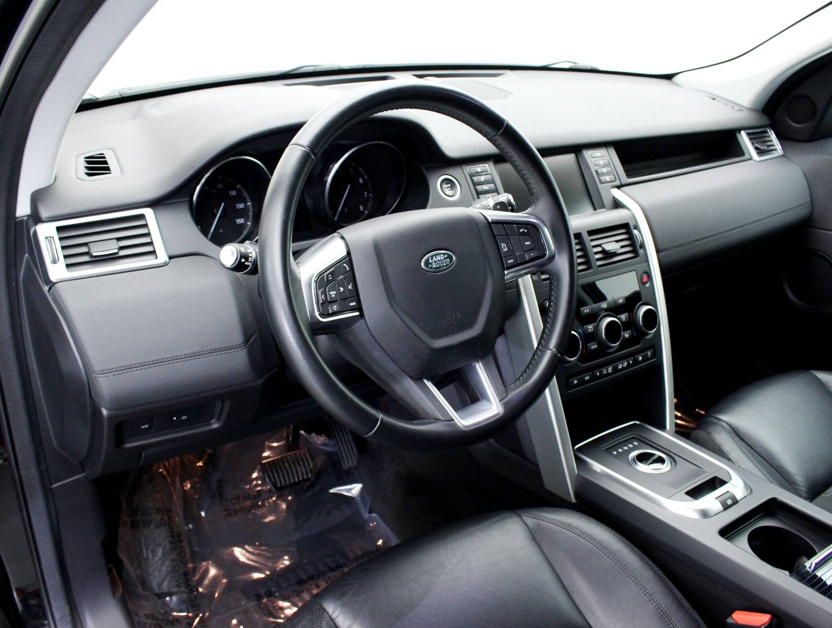 Florida Fine Cars - Used LAND ROVER DISCOVERY SPORT 2017 MIAMI SE