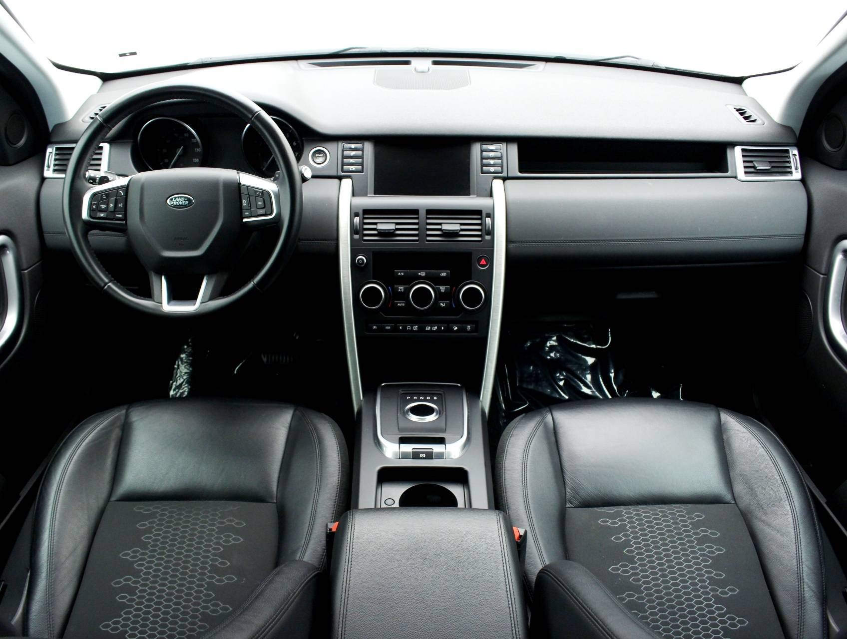 Florida Fine Cars - Used LAND ROVER DISCOVERY SPORT 2017 MIAMI SE