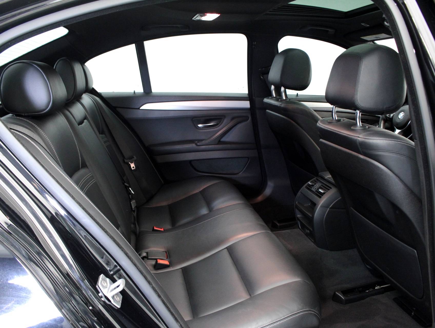 Florida Fine Cars - Used BMW 5 SERIES 2015 MIAMI 528i M Sport