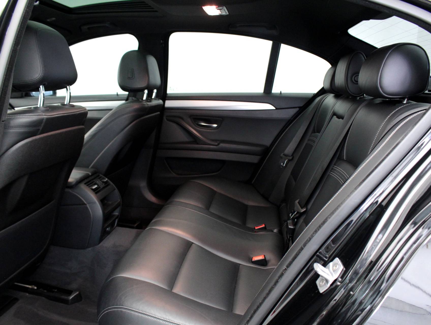 Florida Fine Cars - Used BMW 5 SERIES 2015 MIAMI 528i M Sport