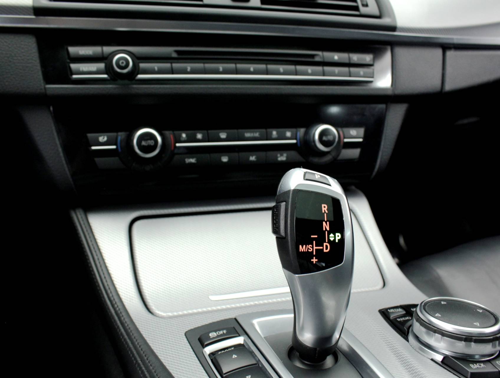 Florida Fine Cars - Used BMW 5 SERIES 2015 MIAMI 528i M Sport