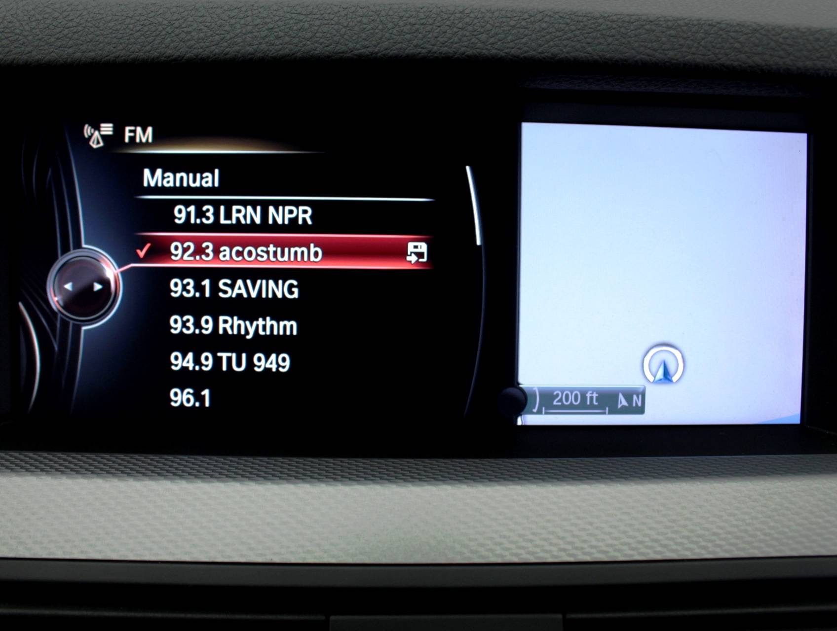 Florida Fine Cars - Used BMW 5 SERIES 2015 MIAMI 528i M Sport