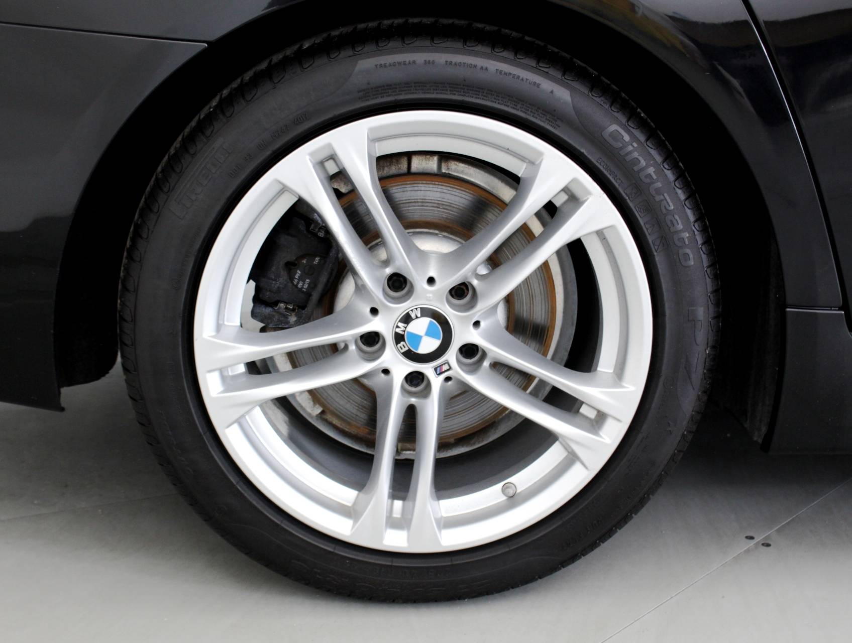 Florida Fine Cars - Used BMW 5 SERIES 2015 MIAMI 528i M Sport