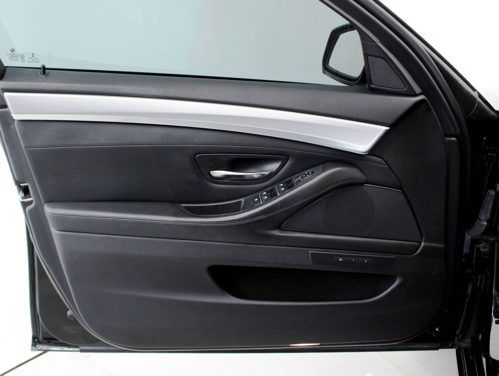 Florida Fine Cars - Used BMW 5 SERIES 2015 MIAMI 528i M Sport