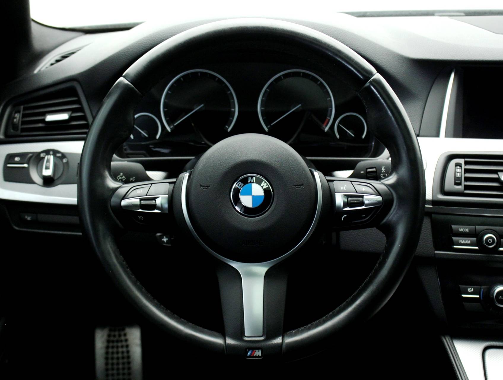 Florida Fine Cars - Used BMW 5 SERIES 2015 MIAMI 528i M Sport