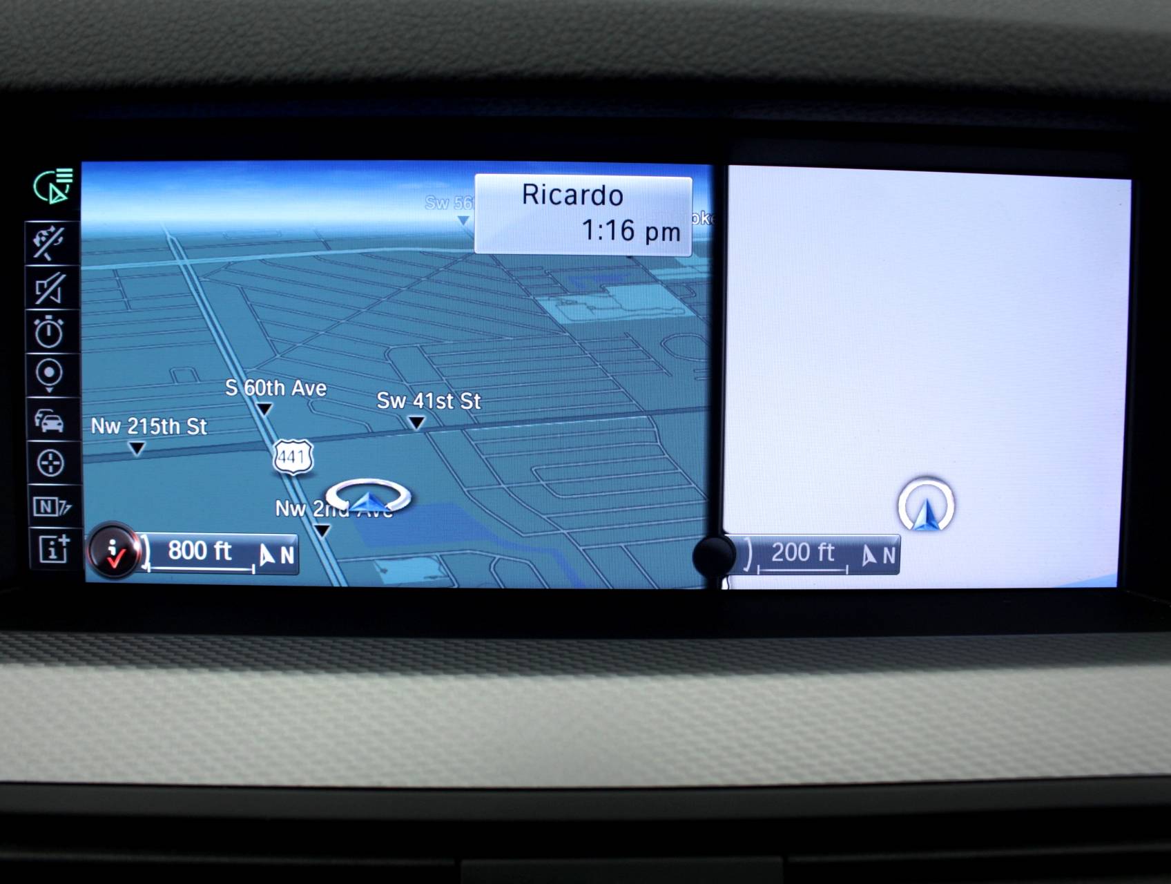 Florida Fine Cars - Used BMW 5 SERIES 2015 MIAMI 528i M Sport