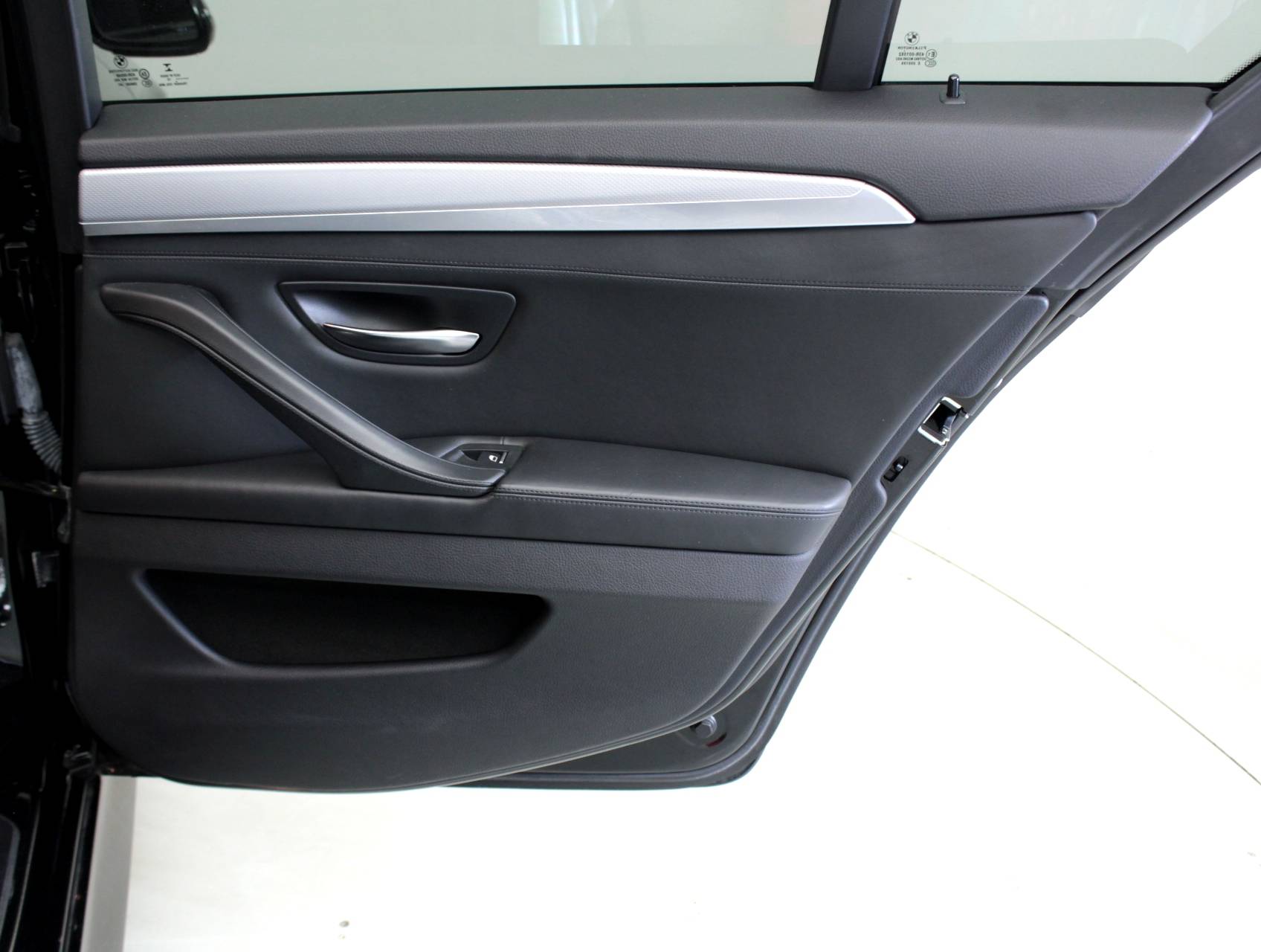 Florida Fine Cars - Used BMW 5 SERIES 2015 MIAMI 528i M Sport